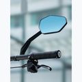 Veidrodėlis dviračiui Rockbros 260004001 Anti-Glare Rearview Mirror-Left black 4