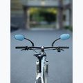 Veidrodėlis dviračiui Rockbros 260004001 Anti-Glare Rearview Mirror-Left black 5