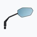 Veidrodėlis dviračiui Rockbros 260004002 Anti-Glare Rearview Mirror-Right black