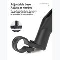 Veidrodėlis dviračiui Rockbros 260004002 Anti-Glare Rearview Mirror-Right black 2
