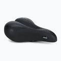 Selle Royal Classic Moderate 60St. Avenue dviračio balnelis juodas 8466DGCA38096
