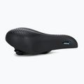 Selle Royal Classic Moderate 60St. Avenue dviračio balnelis juodas 8466DGCA38096 2
