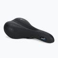 Selle Royal Classic Athletic 45St. Alpine dviratininko balnelis juodas 8468HGCA48096