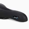 Selle Royal Classic Athletic 45St. Alpine dviratininko balnelis juodas 8468HGCA48096 5