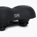 Selle Royal Classic Relaxed 90St. Freetime dviratininko balnelis juodas 8493DGEA88096 5