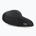 Selle Royal Classic Relaxed 90St. dviračio balnelis erdvus juodas 8VA9US0A08069