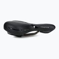 Moteriškas dviračio balnelis Selle Royal Respiro Soft Moderate 60st. juodas 5131DETB091L4 2