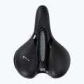 Moteriškas dviračio balnelis Selle Royal Respiro Soft Moderate 60st. juodas 5131DETB091L4 3