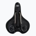 Moteriškas dviračio balnelis Selle Royal Respiro Soft Moderate 60st. juodas 5131DETB091L4 4