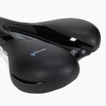 Moteriškas dviračio balnelis Selle Royal Respiro Soft Moderate 60st. juodas 5131DETB091L4 5