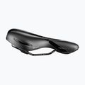Vyriškas dviračio balnelis Selle Royal Respiro Soft Moderate 60st. juodas SR-5131HETB291L4 8