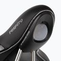 Selle Royal Respiro Soft Relaxed 90st dviratininko balnelis juodas 5132DETB091L4 5
