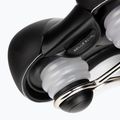 Selle Royal Respiro Soft Relaxed 90st dviratininko balnelis juodas 5132DETB091L4 6