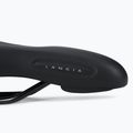 Selle Royal Classic Athletic 45St. Lancia dviratininko balnelis juodas 8170HRTA38067 5