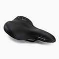 Moteriškas dviratininko balnelis Selle Royal Premium Moderate 60st. Wave black 8214DGCA48067