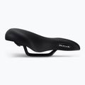 Moteriškas dviratininko balnelis Selle Royal Premium Moderate 60st. Wave black 8214DGCA48067 2