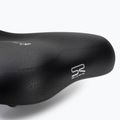 Moteriškas dviratininko balnelis Selle Royal Premium Moderate 60st. Wave black 8214DGCA48067 5