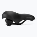 Dviračio balnelis Selle Royal Classic Relaxed 90st. Country black 2