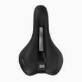 Selle Royal Premium Athletic 45st dviračio balnelis. + elastometrai juoda 51B5UR0A09320 3
