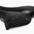 Selle Royal Premium Athletic 45st dviračio balnelis. + elastometrai juoda 51B5UR0A09320 5