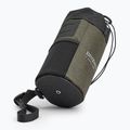 Dviračio krepšys ant vairo Brooks England Scape Feed Pouch 1 l mud green 3