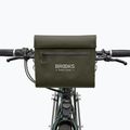 Dviračio krepšys ant vairo Brooks England Scape Case 8 l mud green 6