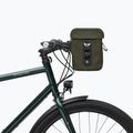 Dviračio krepšys ant vairo Brooks England Scape Case 8 l mud green 7