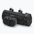 Dviračio krepšys ant vairo Brooks England Scape Pouch 3 l black 5