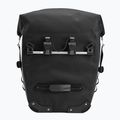 Dviračio krepšys Brooks England Scape Pannier Large 18-22 l black 3