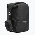 Dviračio krepšys Brooks England Scape Pannier Large 18-22 l black 5