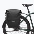Dviračio krepšys Brooks England Scape Pannier Large 18-22 l black 6