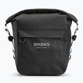Dviračio krepšys Brooks England Scape Pannier Small 10-13 l black 2