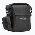 Dviračio krepšys Brooks England Scape Pannier Small 10-13 l black 5
