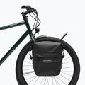 Dviračio krepšys Brooks England Scape Pannier Small 10-13 l black 6