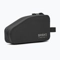 Dviračio rėmo krepšys Brooks England Scape Top Tube 0,9 l black 3