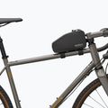 Dviračio rėmo krepšys Brooks England Scape Top Tube 0,9 l black 4