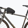 Dviračio rėmo krepšys Brooks England Scape Top Tube 0,9 l black 5