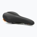 Dviračio balnelis Selle Royal Explora Moderate 60St. black