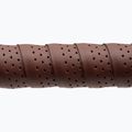 Vairo juostos Brooks England Microfiber Bar brown 2