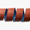 Vairo juostos Brooks England Cambium Rubber Bar orange 4