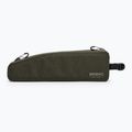 Dviračio krepšys ant rėmo Brooks England Scape Long Top 1,5 l mud green 3