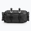 Dviračio krepšys ant vairo Brooks England Scape Roll 9-11 l black 2