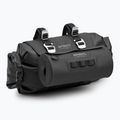 Dviračio krepšys ant vairo Brooks England Scape Roll 9-11 l black 4