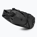 Dviračio balnelio krepšys Brooks England Scape Seat Bag 8 l black