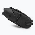 Dviračio balnelio krepšys Brooks England Scape Seat Bag 8 l black 2