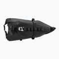 Dviračio balnelio krepšys Brooks England Scape Seat Bag 8 l black 3
