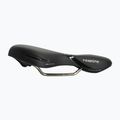 Selle Royal Respiro Soft Athletic 45 vyriškas dviračio balnelis SR-5130HRTB691L4 8