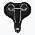 Dviračio balnelis Selle Royal Respiro Soft Relaxed 90st. black 4