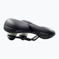 Dviračio balnelis Selle Royal Respiro Soft Relaxed 90st. black 6