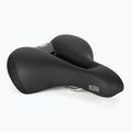 Dviračio balnelis Selle Royal Premium Relaxed 90st. Ellipse black